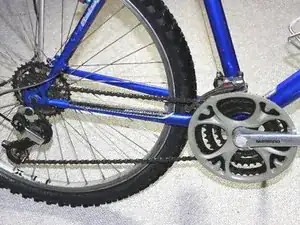 Chain Guard