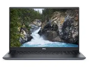 Dell Vostro 5590