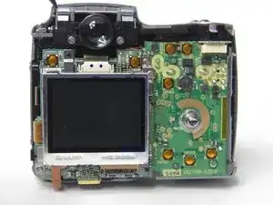 LCD Screen