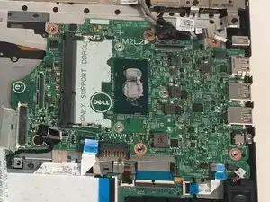 Motherboard