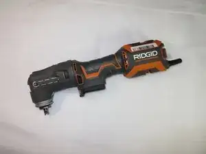 Ridgid JobMax R2851 Series B