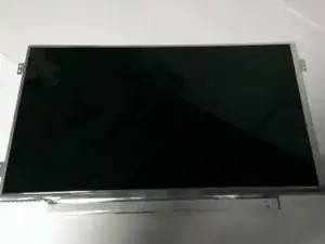 LCD Screen