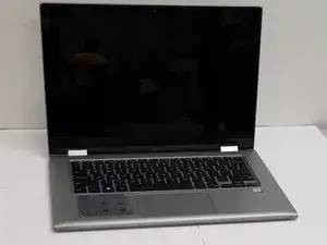 Dell Inspiron 13 7359 2-in-1