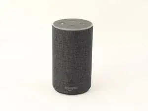 Amazon Echo 2nd Generation