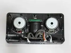 Pioneer A1 XW-SMA1-K Speaker Replacement