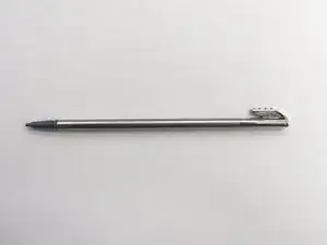 Sony Reader Touch Edition PRS-600 Stylus Tip Replacement