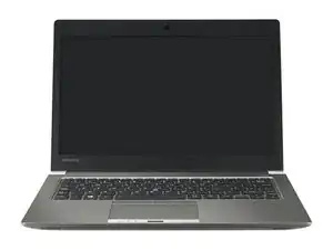 Toshiba Portege Z30T-B