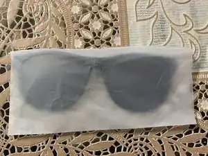 Ray Ban Eyeglasses Lens Replacement