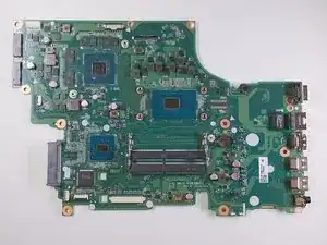 Motherboard