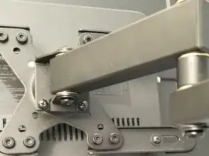 Fix a Loose Mounting Dream MD2462 TV Wall Mount