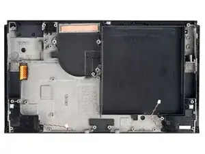 Nintendo Switch OLED Model Screen OLED Assembly Replacement