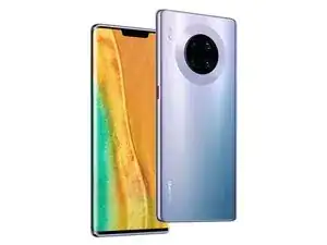 Huawei Mate 30 Pro Reparatur