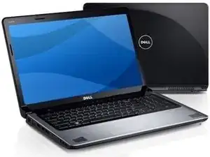 Dell Studio 17 Series