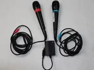 Sony PlayStation Singstar