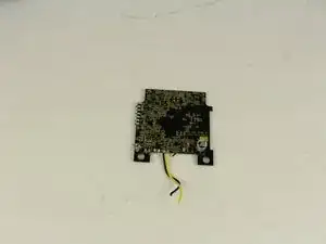 Astro A50 2016 Headset Motherboard Replacement