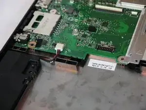 Asus Chromebook C300MA-EDU Speaker Replacement