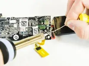 How to Solder Components onto the Beats Pill 1.0