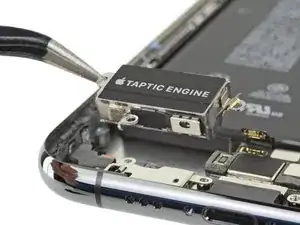 Taptic Engine