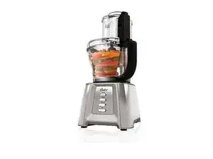 Oster Designed for Life 14-Cup Food Processor