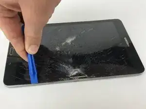 Samsung Galaxy Tab Pro 8.4 Battery Replacement