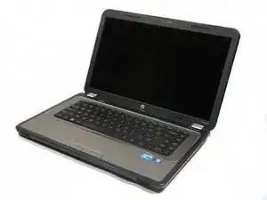 HP Pavilion g6-1b79dx