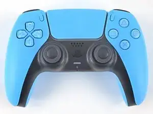 DualSense Controller v2