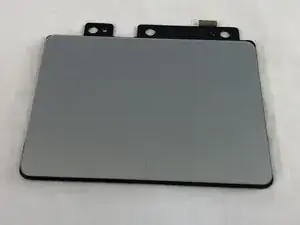 Asus Vivobook Max X541SA-PD0703X Track Pad Replacement