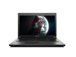 Lenovo B590