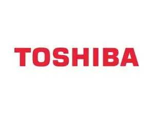 Toshiba Tablet