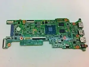 Motherboard