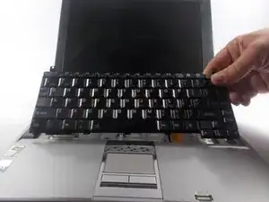 Keyboard