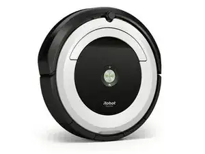 Roomba 691