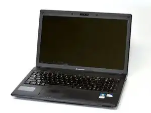 Lenovo Essential G560