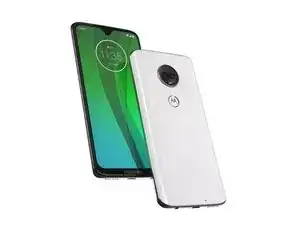 Motorola Moto G7