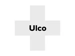 Ulco Ventilator