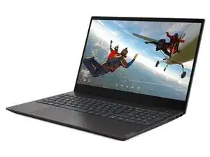 Lenovo IdeaPad S340-15IIL