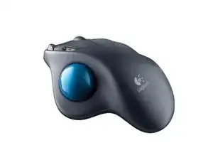 Logitech M570 Wireless Trackball