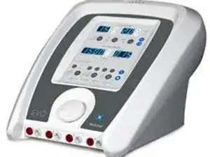 Electrotherapy and Laser Therapy