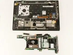 Motherboard