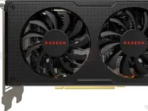 AMD Radeon RX 590