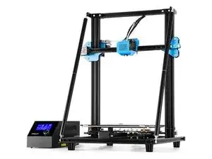 Creality CR-10 V2