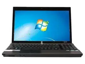 HP Probook 4525s