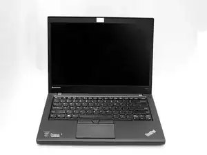 Lenovo Thinkpad T450s