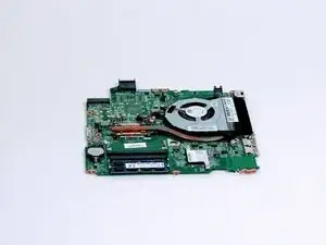 Motherboard