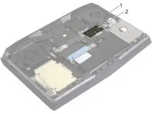 Memory Modules 3 and 4