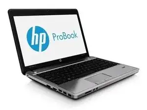 HP ProBook 4440s/4441s