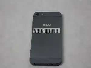 BLU Vivo 5 Mini