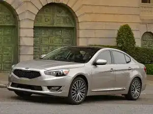 2010-2016 Kia Cadenza