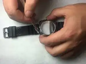 Martian Victory Watch band Replacement