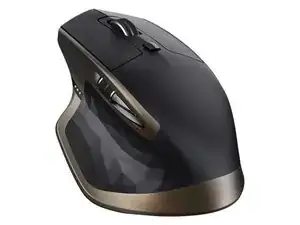 Logitech MX Master